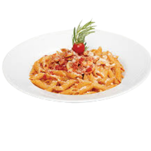 Penne Arrabbiata