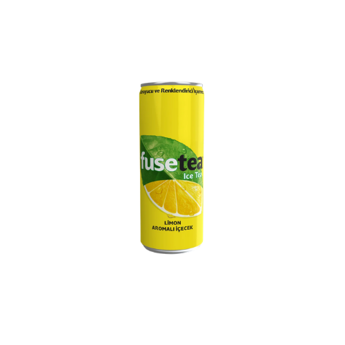 Fuse Tea Limon