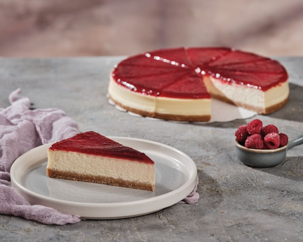 Cheesecake Çeşitleri