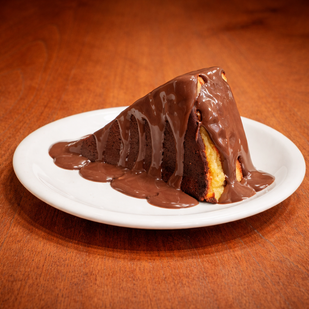 San Sebastian Cheesecake